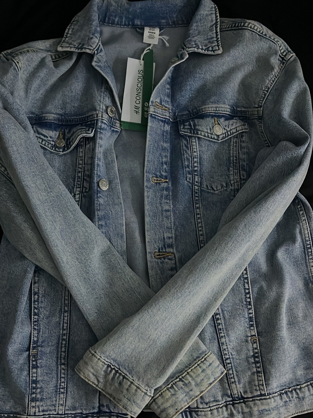 Jeans Subcategory